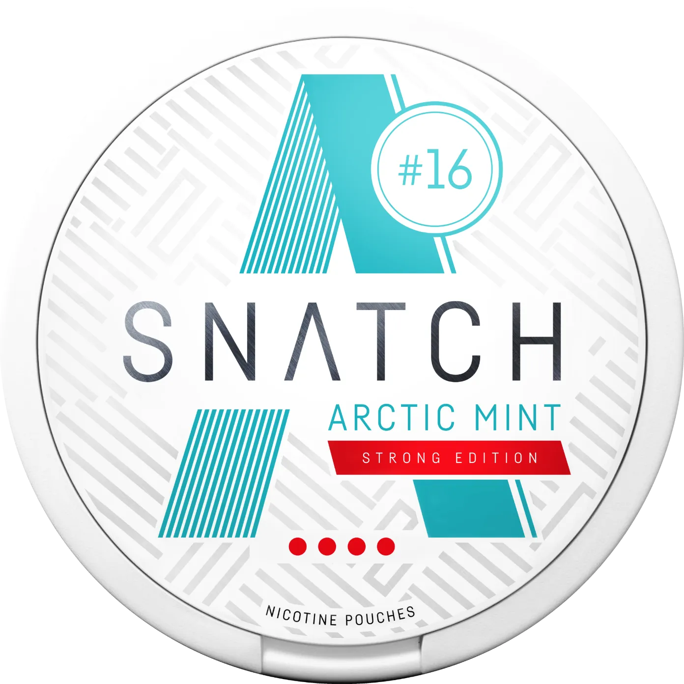 Snatch Arctic Mint